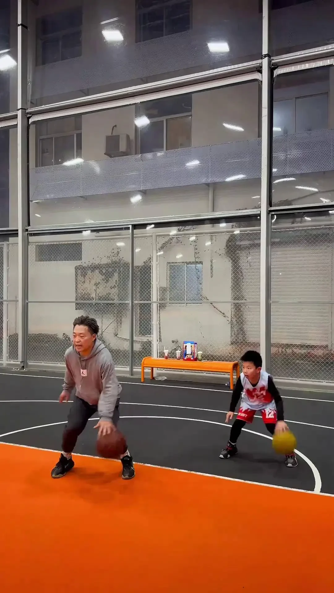 如何制定智能篮球训练计划_1